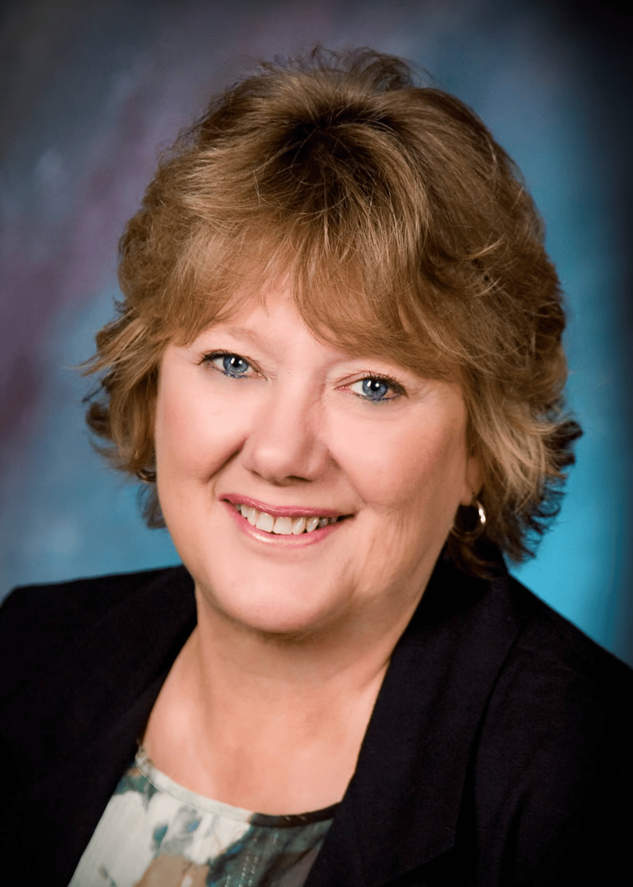 Patricia Schultz Hot Springs, SD Real Estate Agent Headshot