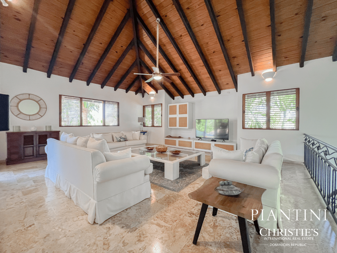 Tropical Palms Villa, Casa de Campo® Resort & Villas