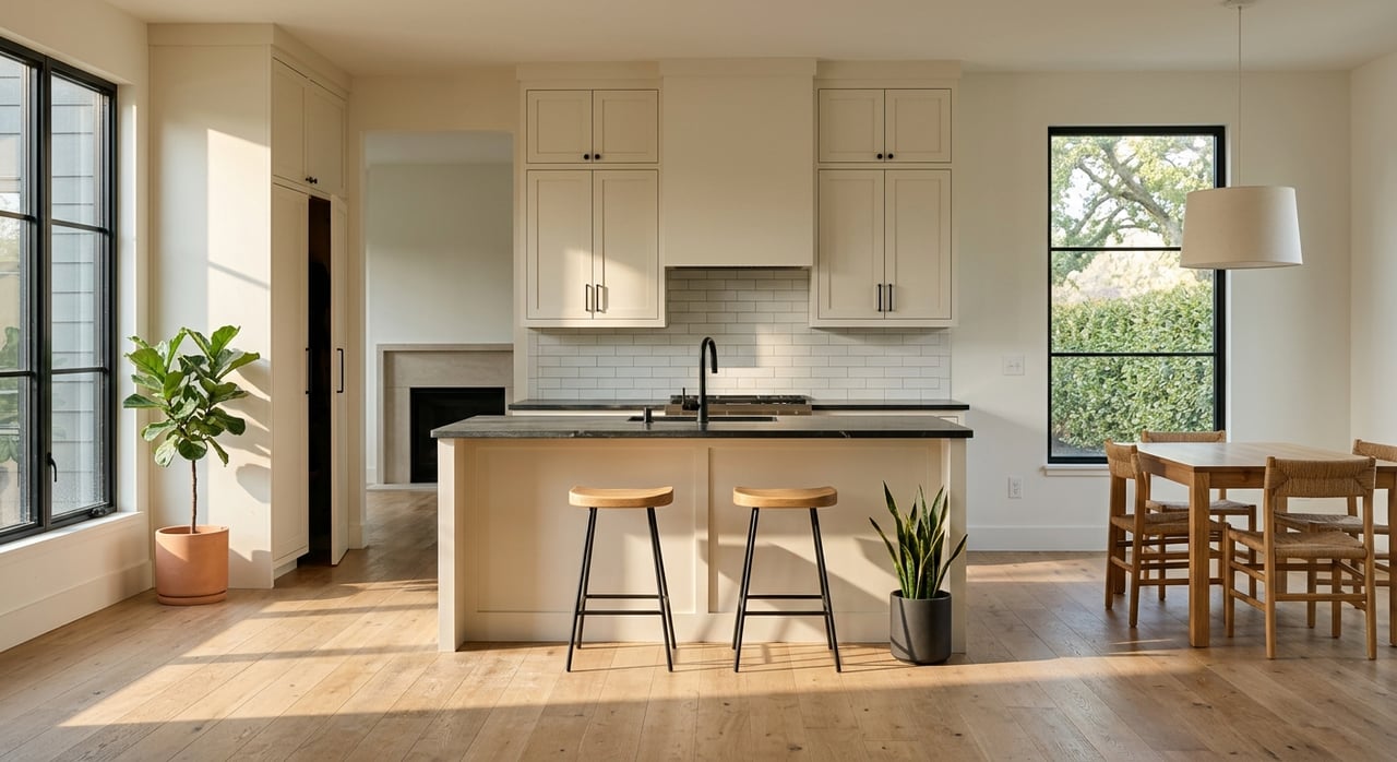 Selling In Georgetown While Buying Your Next Home