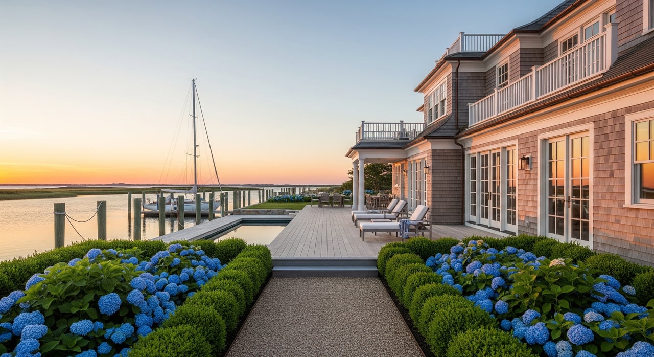 Absentee Seller Services in Harwich: We Handle Everything