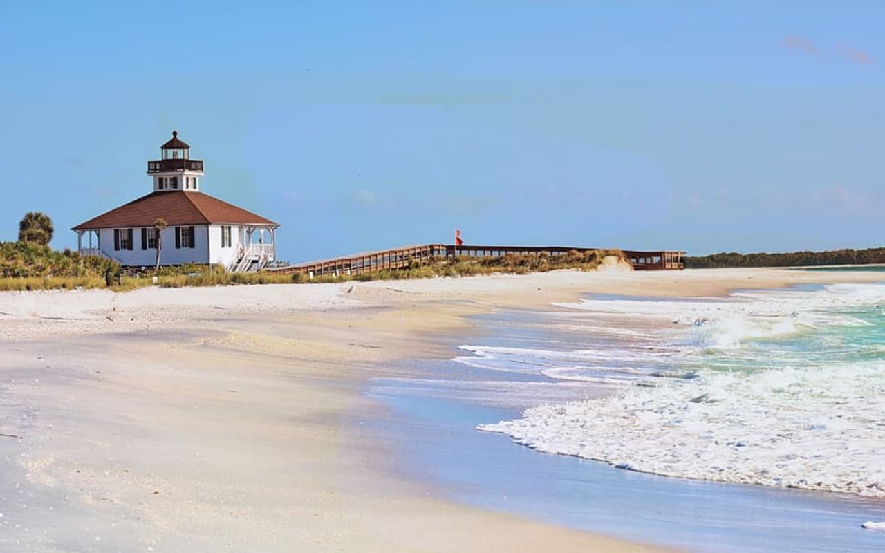 Relocating to Boca Grande from Connecticut