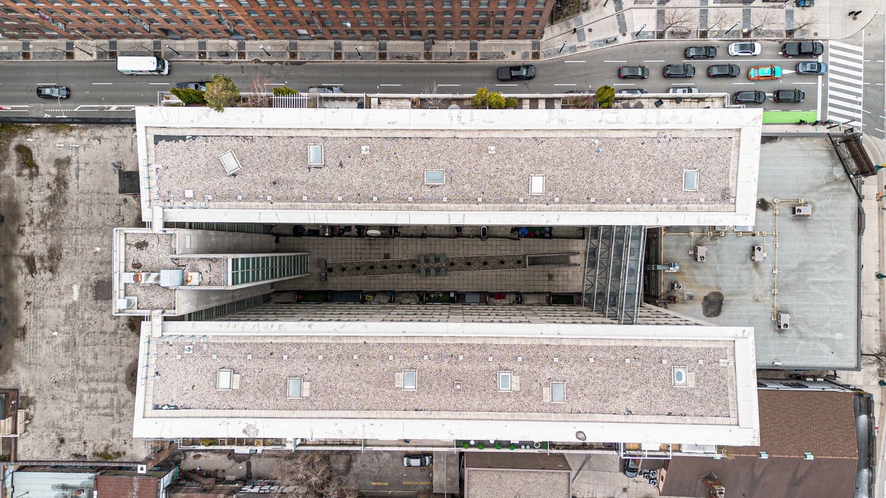 388 Richmond Street West, Suite 519