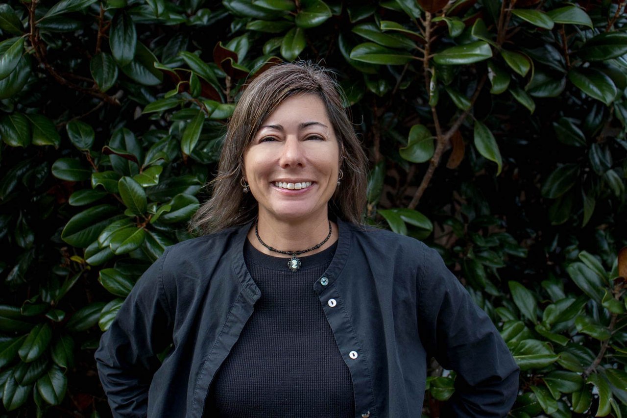 Angela Russo-Cress photo