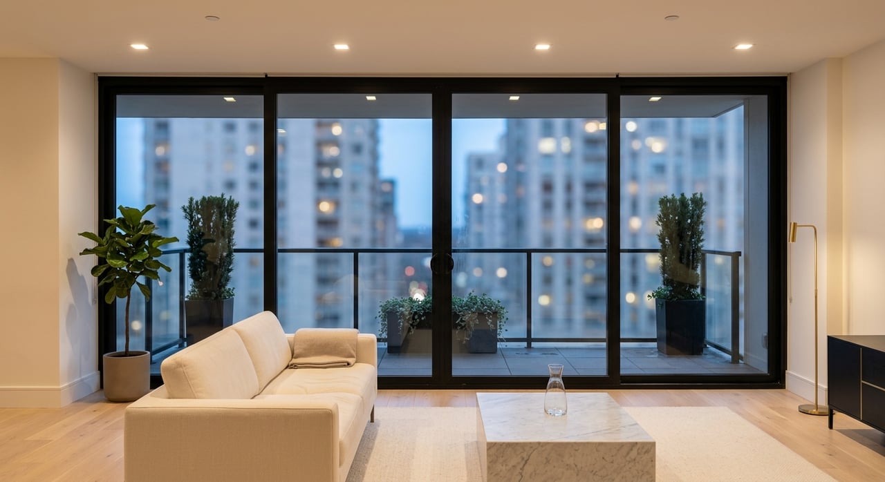 What Midtown Atlanta Condo Life Really Feels Like