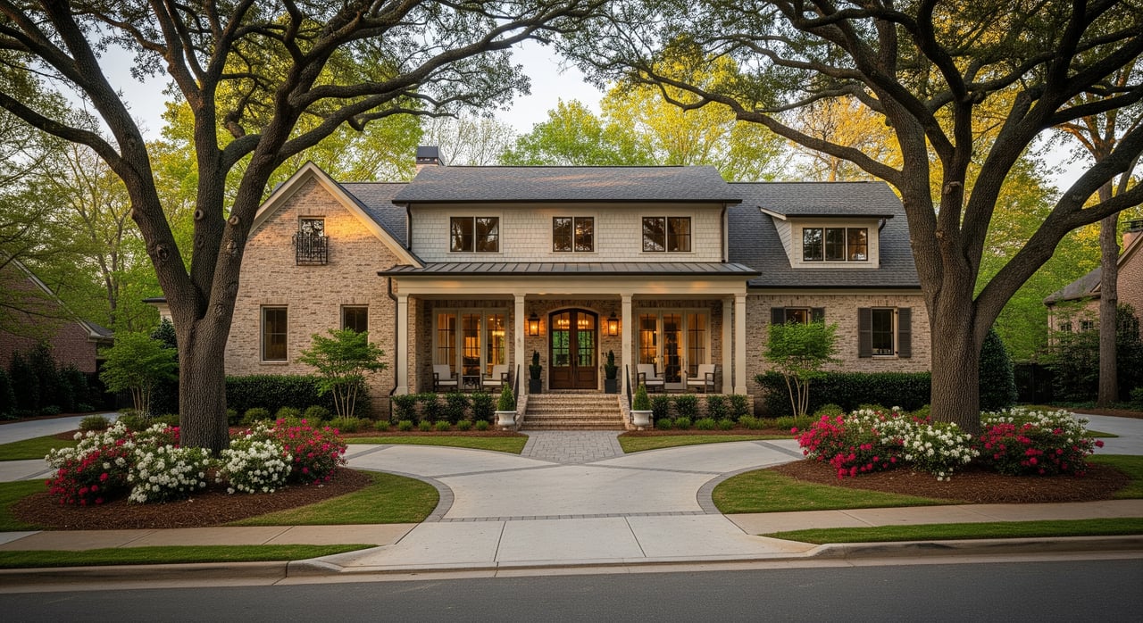 Buy Before You Sell In Suwanee?