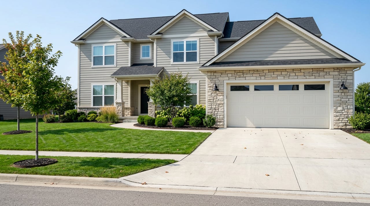 Understanding New Construction Options In Canonsburg