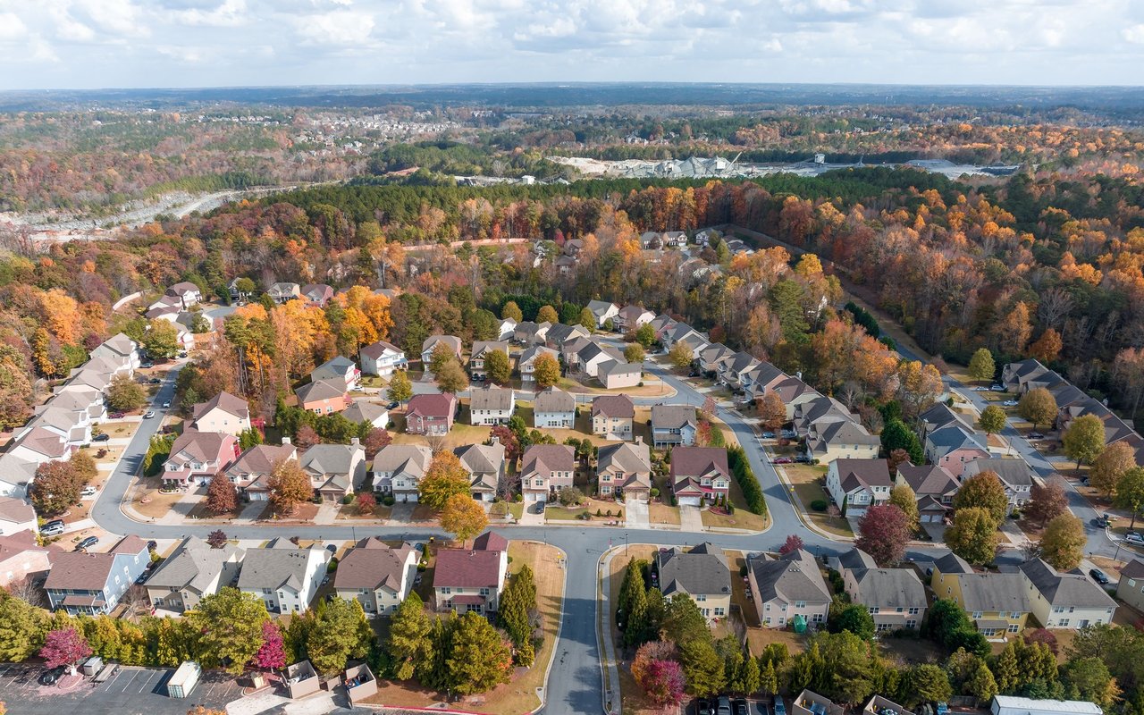 Johns Creek