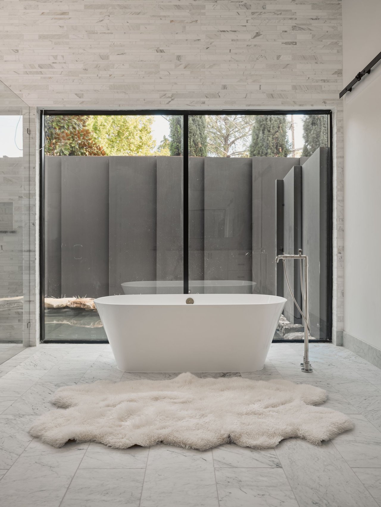 The Watermark of Lake Austin