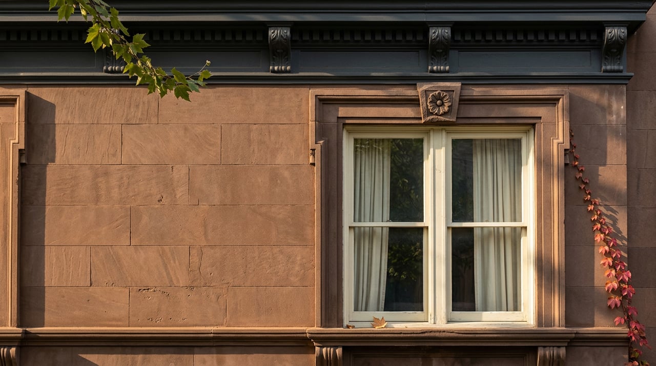 The Brooklyn Brownstone Paperwork Gap: Why Your Two-Family May Legally Be a One-Family