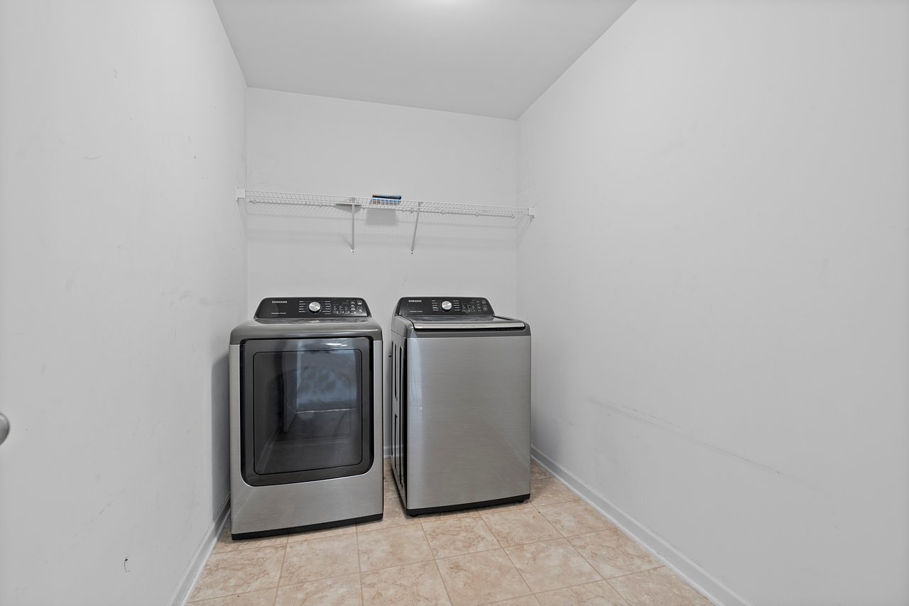 LOTS of Space both Inside and Outside!! Large Fenced in Backyard!