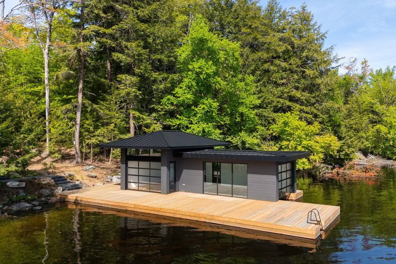 Lake Muskoka