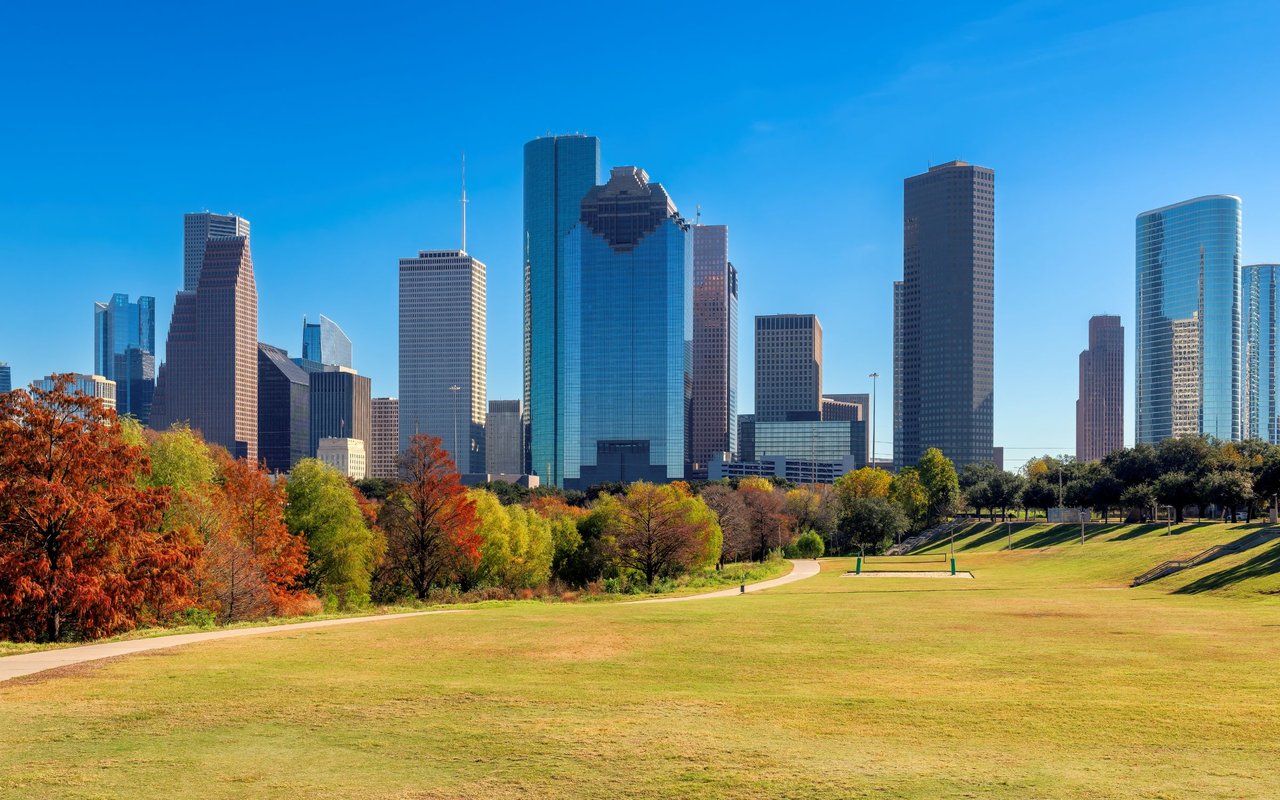 Explore Houston, TX Neighborhoods | Town Country Coastal