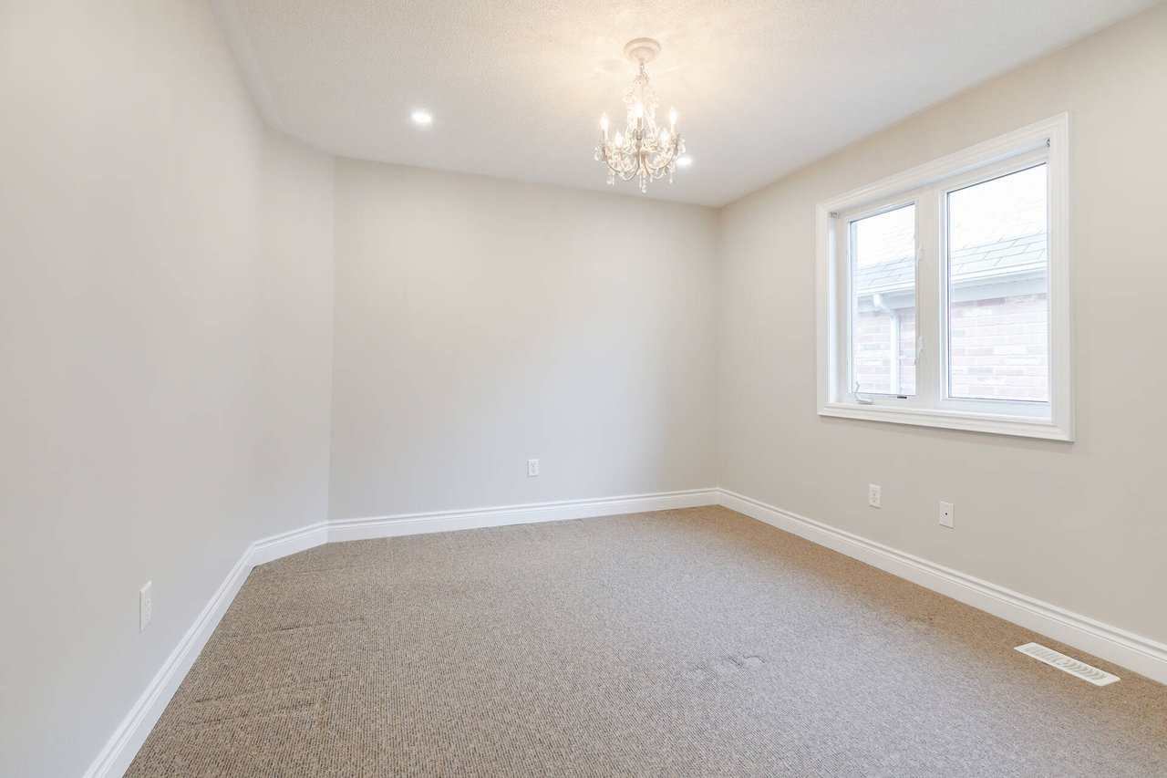 1648 Pennel Drive Unit: Upper