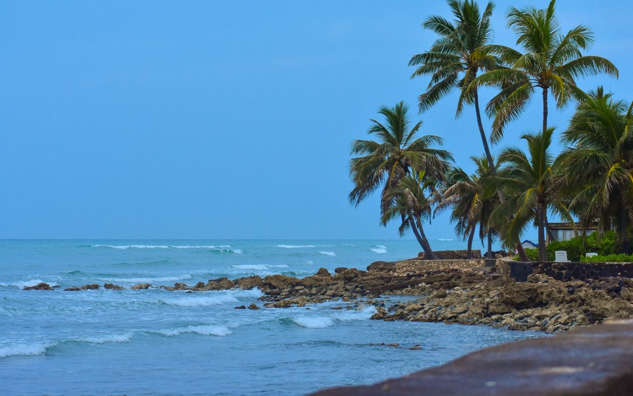 Ewa Beach