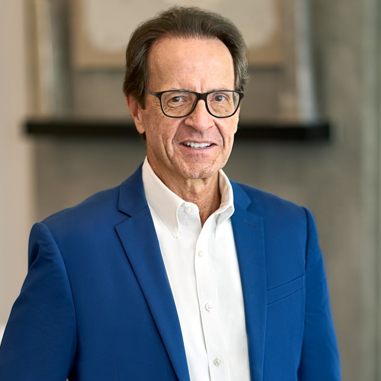 Jeff Denning Crosby, TX Real Estate Agent Headshot