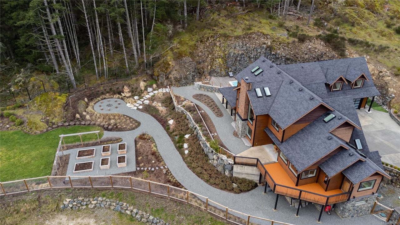 5260 La Bonne Rd