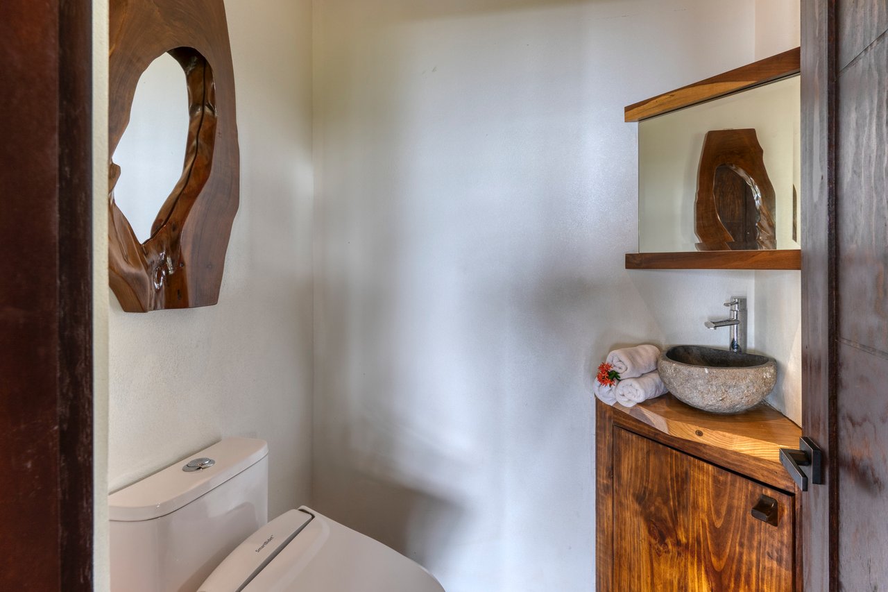 Beauty Villa- Ocean View in Uvita