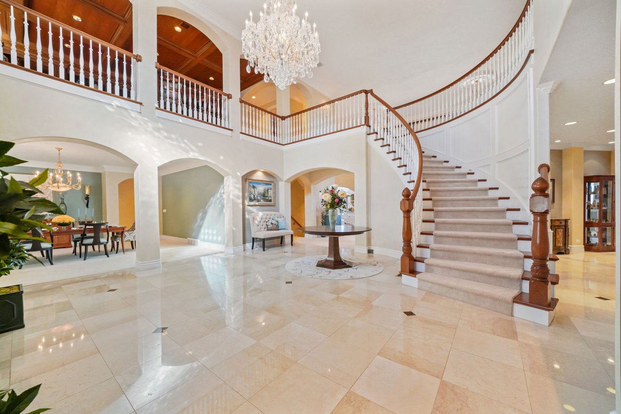 1501 Oak Haven Lane