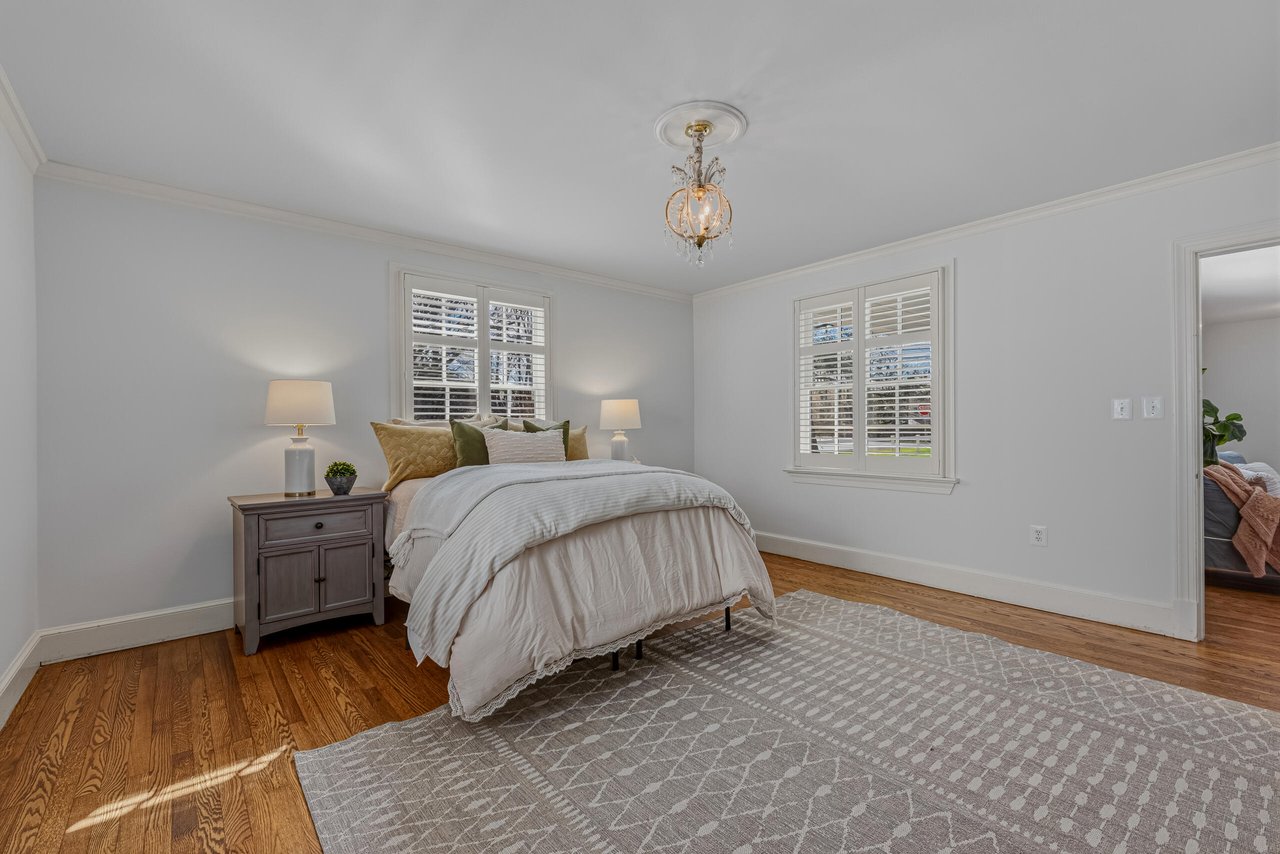 Timeless Living in the Heart of Purcellville