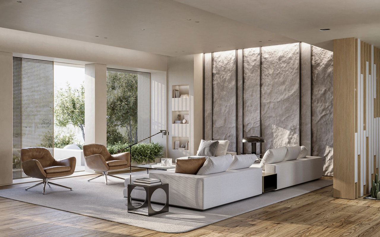 How Agents Break into the Luxury Market