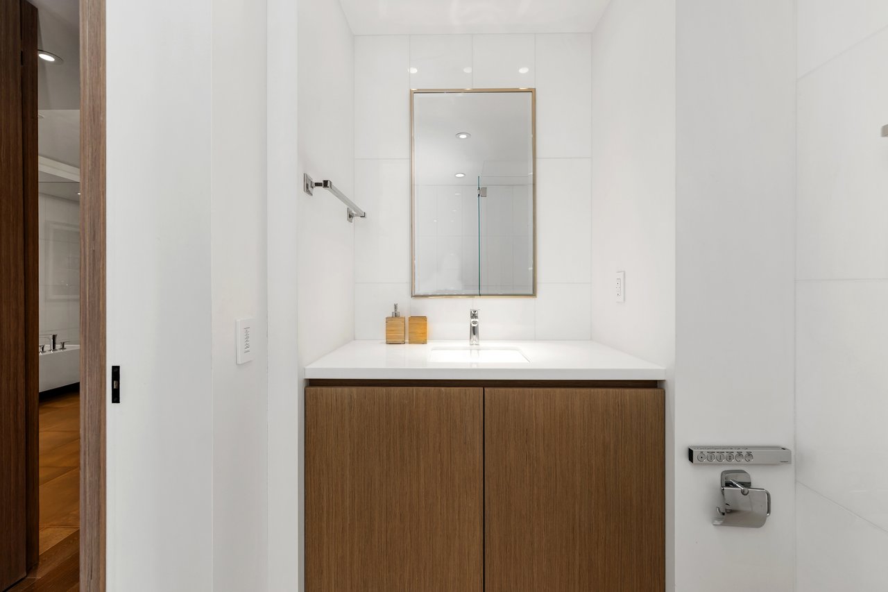 Custom Design & Build St Regis Residence