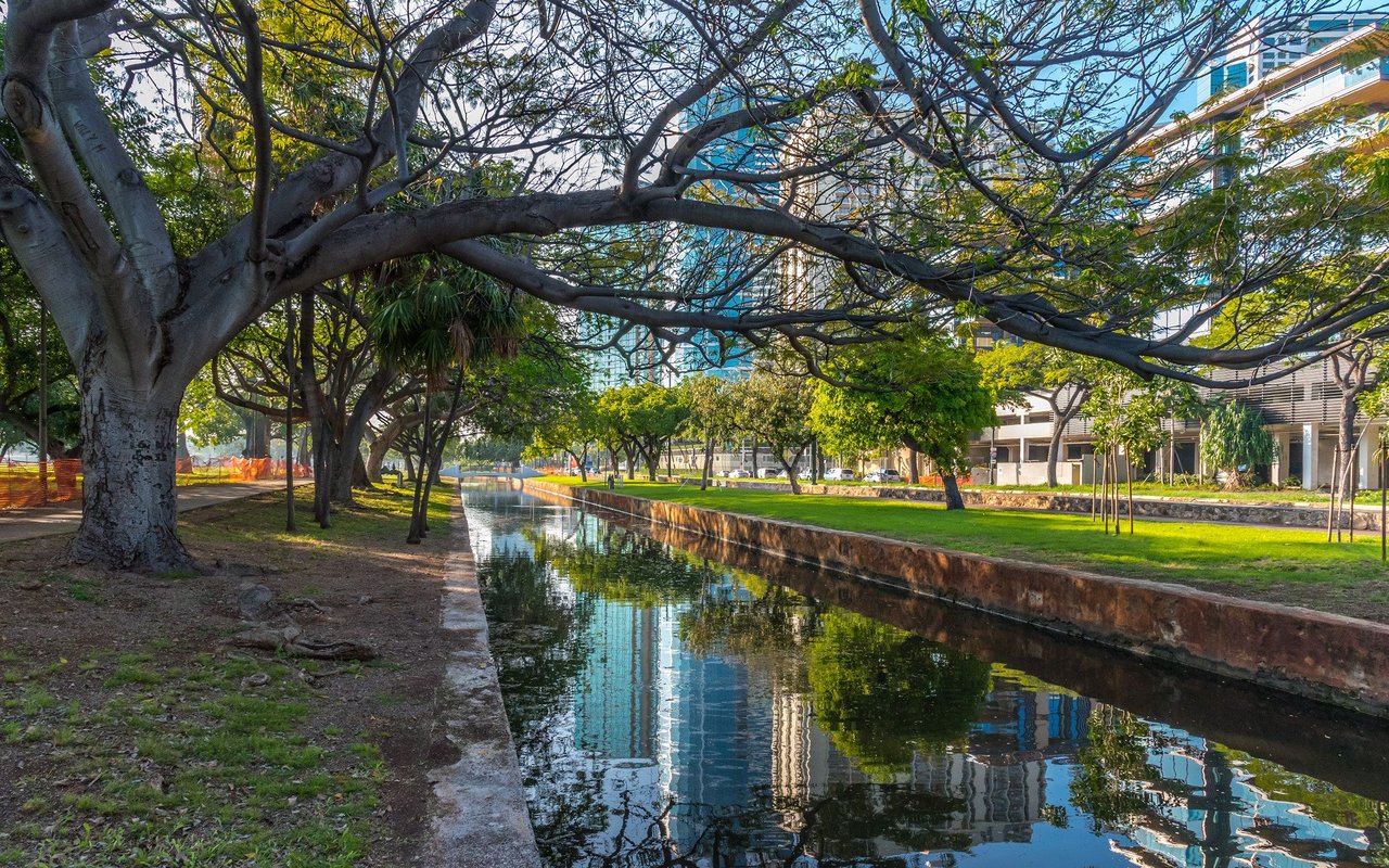 Kakaako