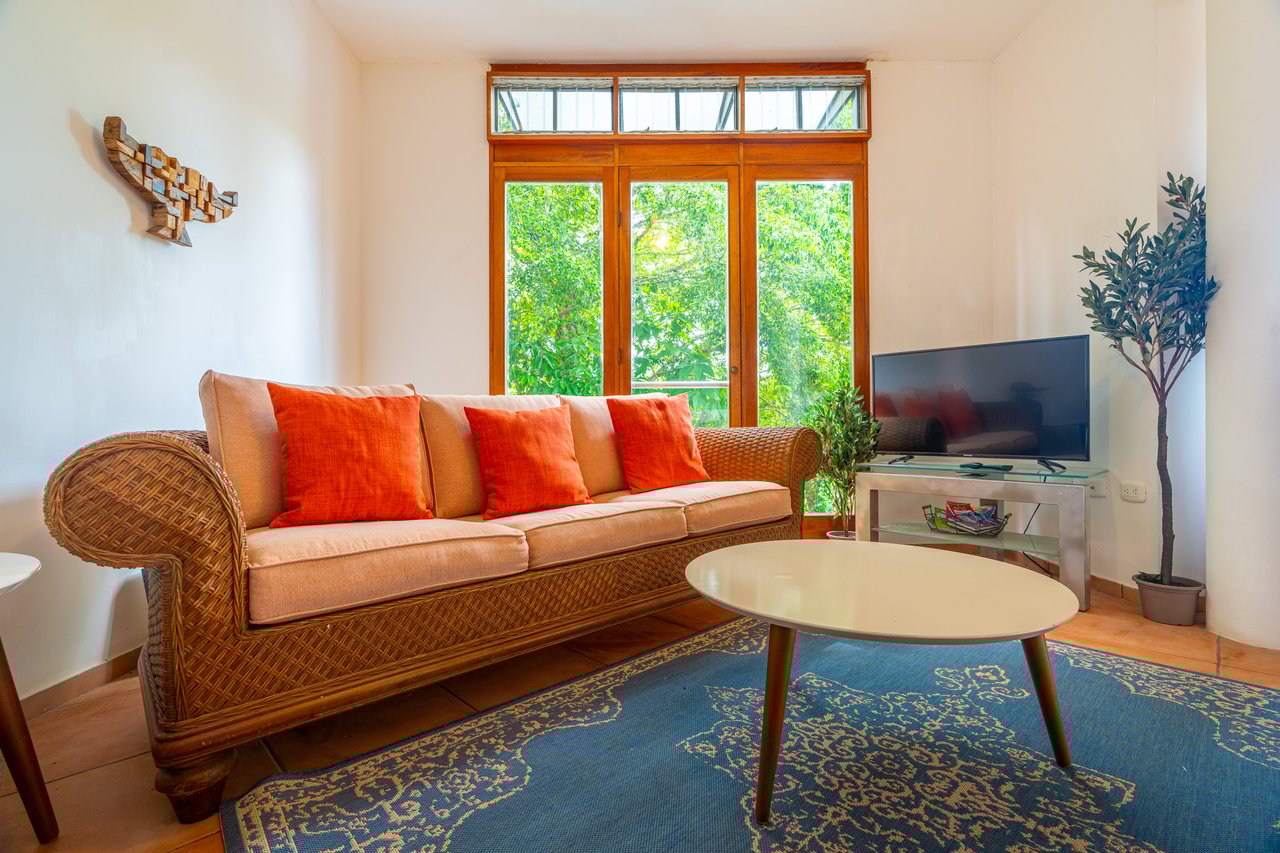 VILLA TURQUESA – MAJESTIC OASIS, CLOSE TO THE BEACH AND WILDLIFE – 1.92 ACRES