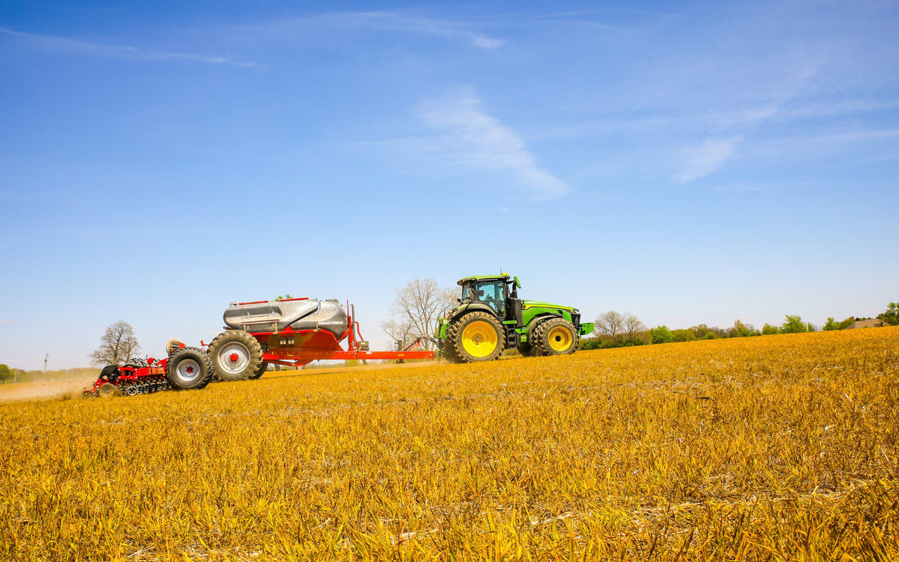 Ulster County Real Estate Update - Spring 2012 Local Farmer's Market Guide