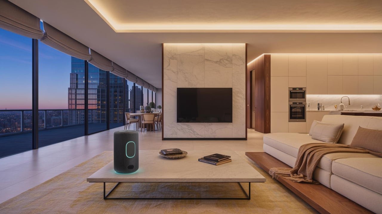 Upgrade Your Home with Cutting-Edge Smart Tech