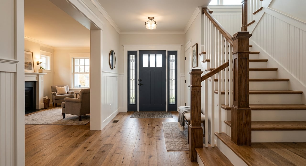 First-Time Home Buying Near North Seattle: A Step-By-Step Guide