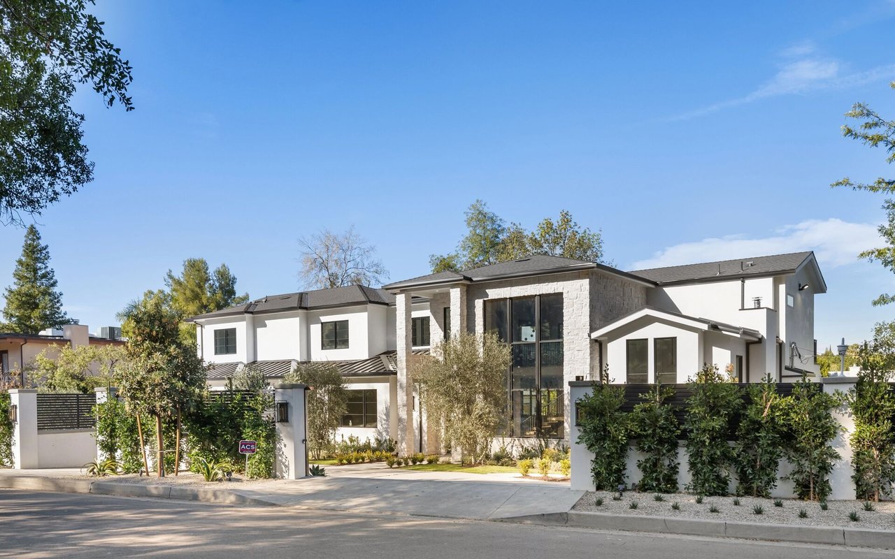 Tarzana