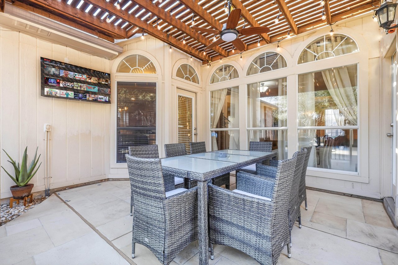 Luxury McKinney Home