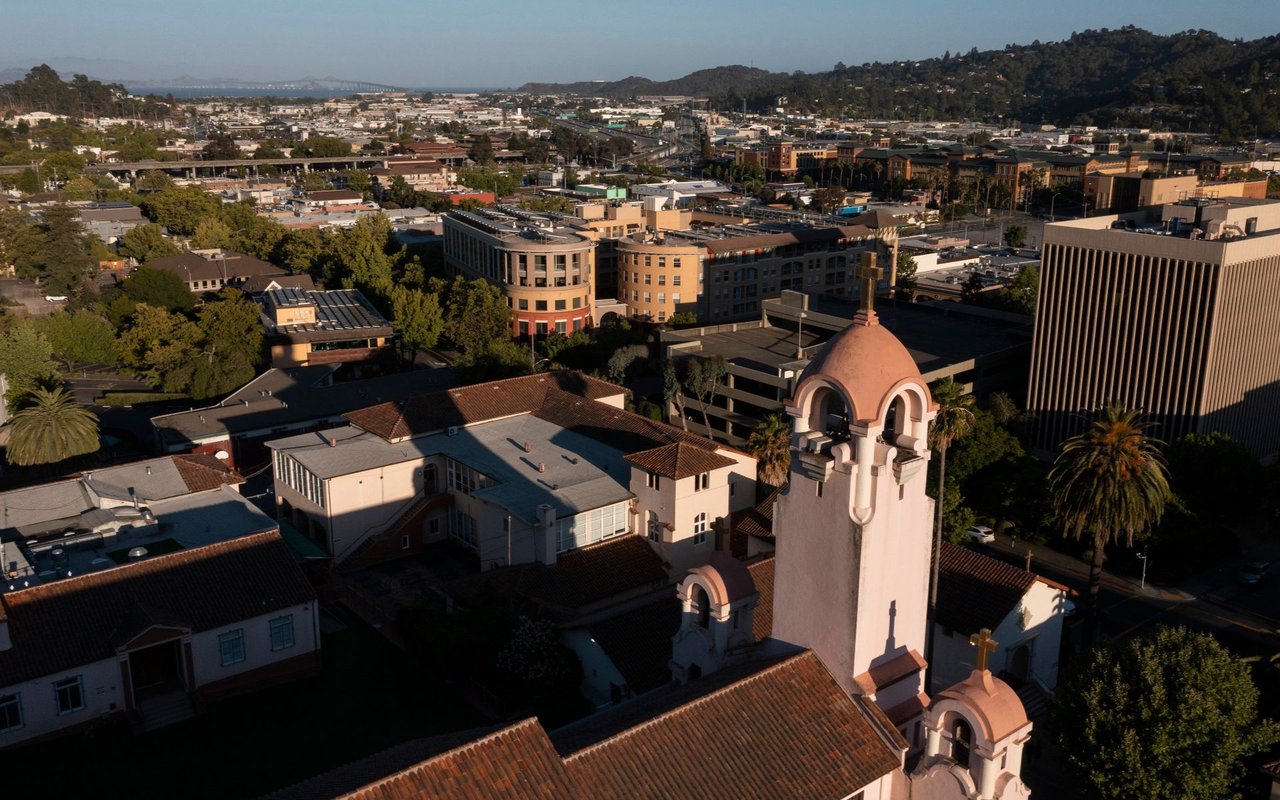 San Rafael