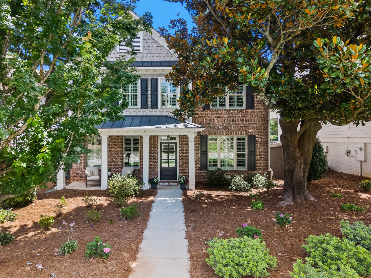 3367 Old Concord Road