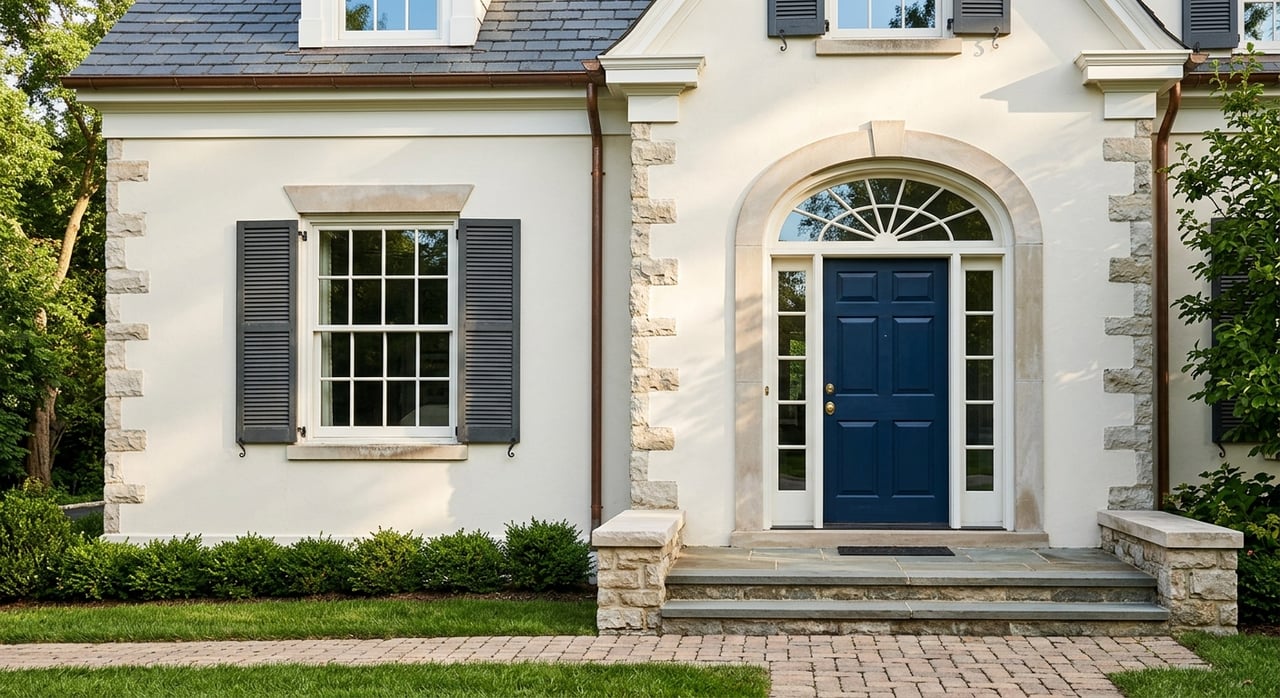 Buying A Historic Home In Maplewood & South Orange