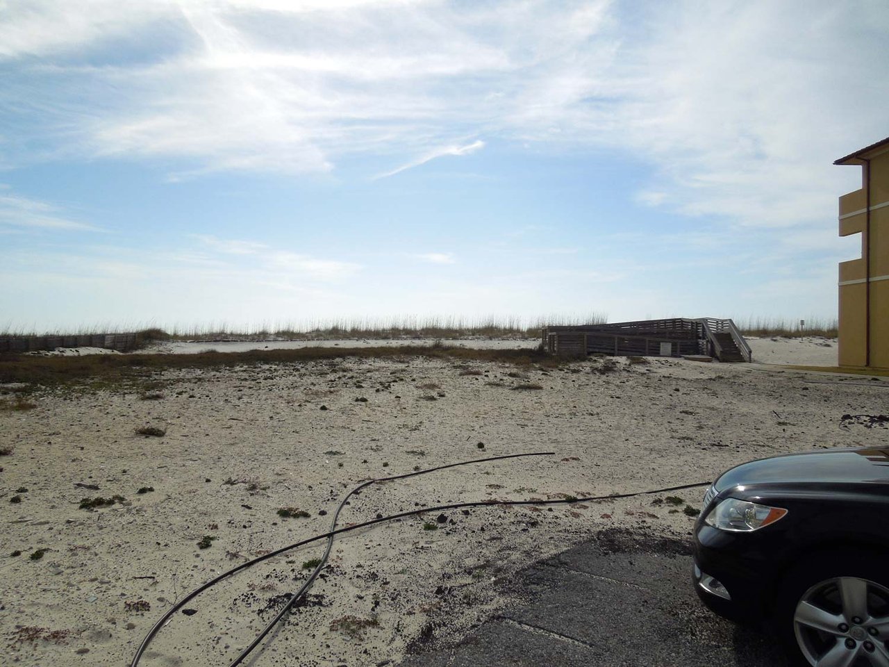 Townhome Development on Pensacola Beach