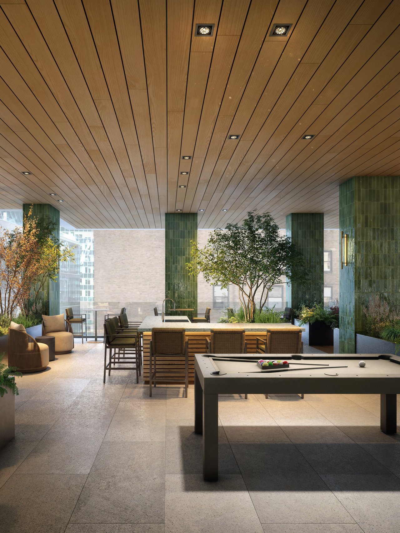Malabar Residences