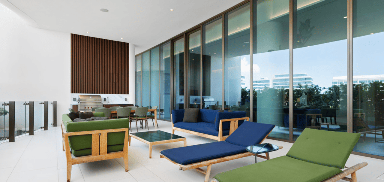 Squire, Albany Bahamas