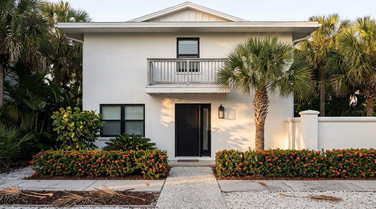 Why the Same Anna Maria Home Shows Three Different Prices Online