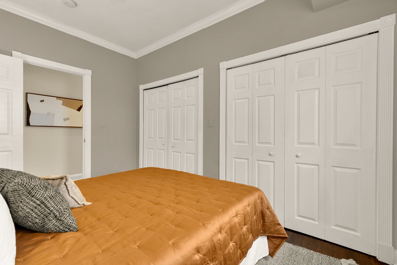 14 O St NW #14-A