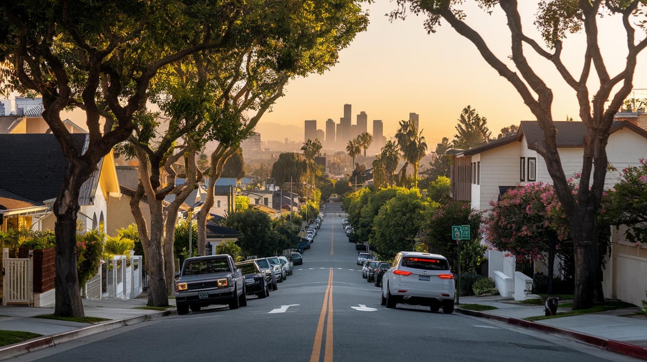 Moving to Studio City, CA? The Ultimate Guide