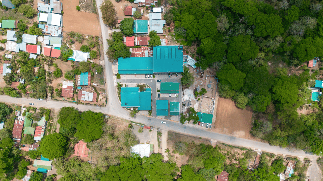 Plaza Elimar - Nosara Commercial Center, Prime Location