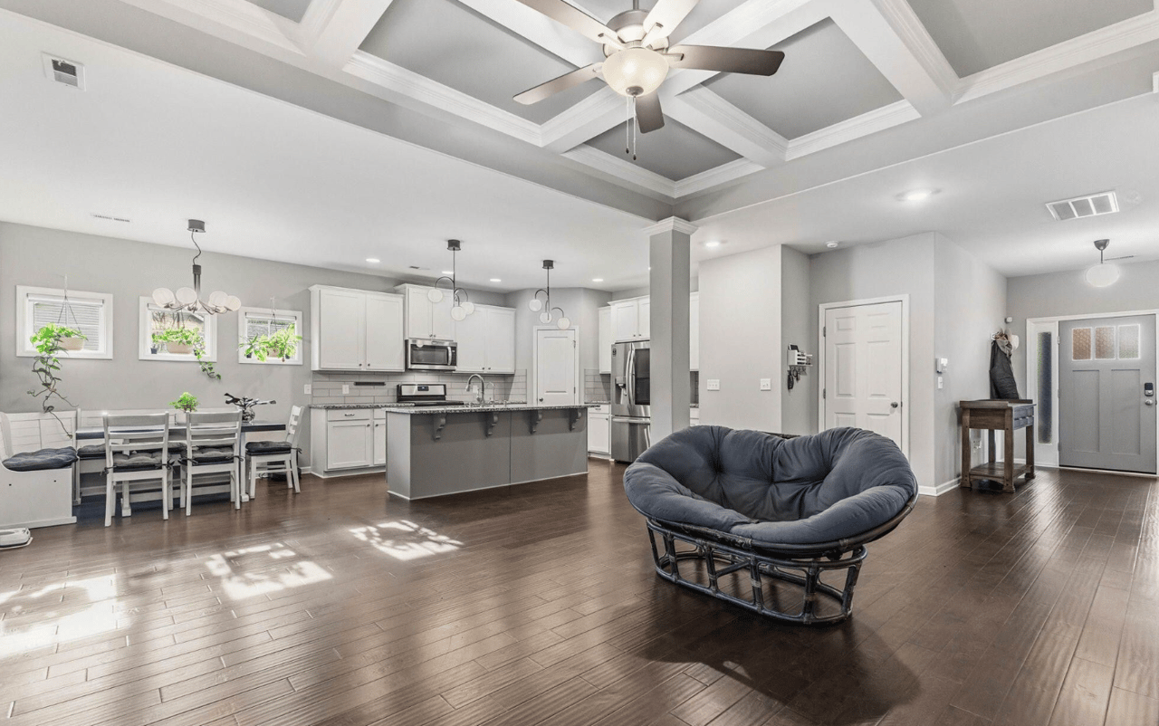 11724 Pepper Ridge Lane