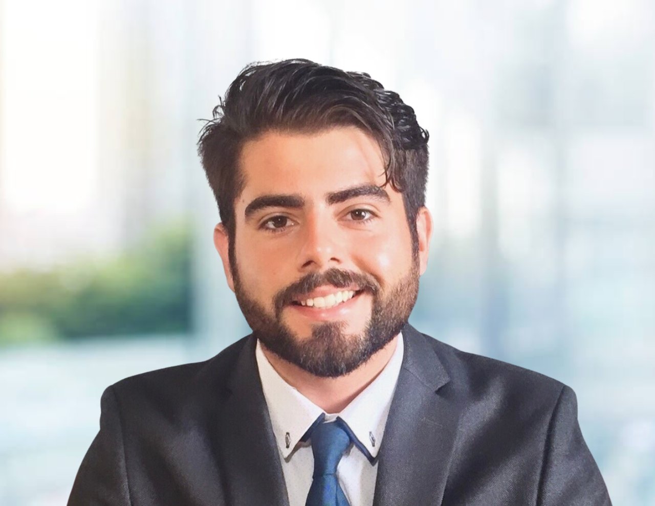 Alonso Perez