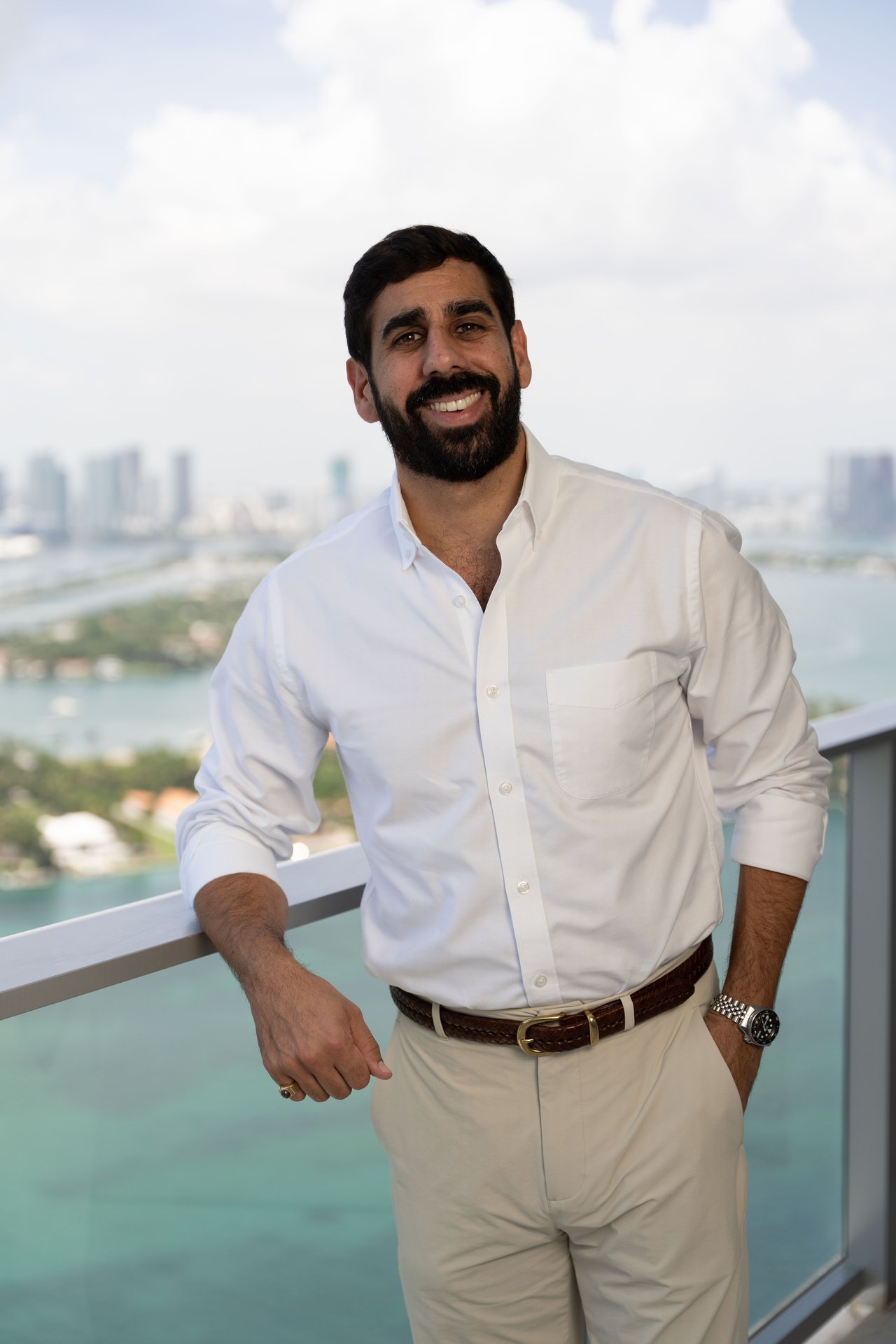 Abe Mizrahi