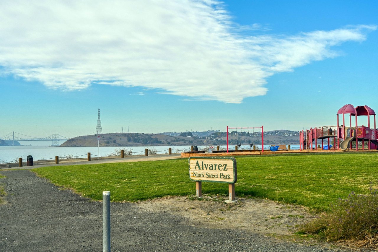 412 Duvall Ct, Benicia