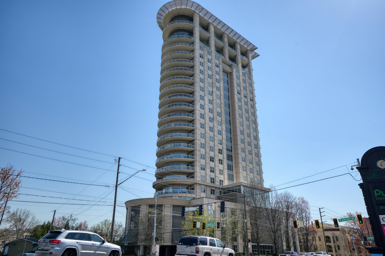 The Phoenix on Peachtree Corners