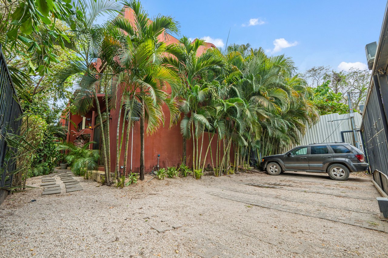Brisas del Monte #5 | Turnkey 2 Bed 2 Bath In Tamarindo With Great Rental History!
