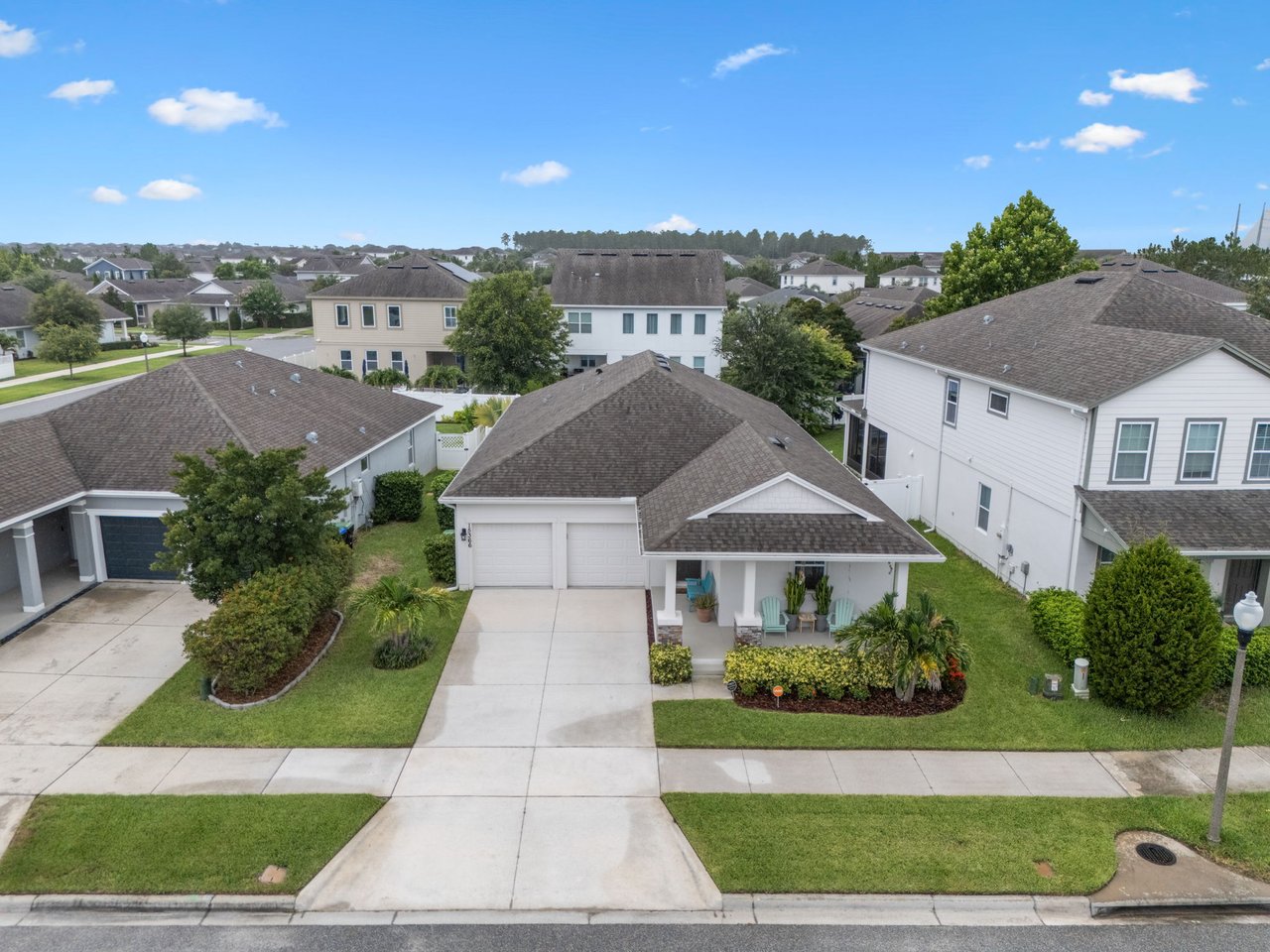 15366 SUGAR CITRUS DR, WINTER GARDEN, FLORIDA, 34787