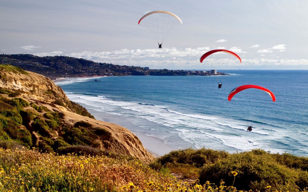 La Jolla